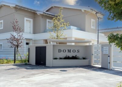 Villa Domos B1AMompiano – 956