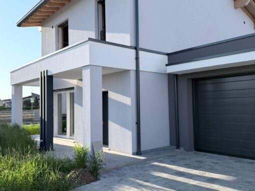 Ville<br>Borgosatollo – 1033