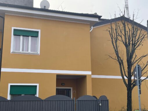 Casa<br>Borgosatollo – 1062