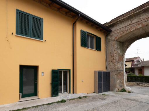 Casa<br>Brescia – 1070