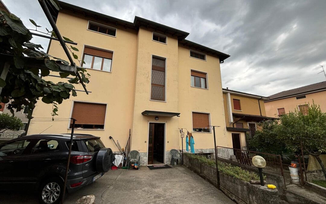 Casa  Borgosatollo – 1098