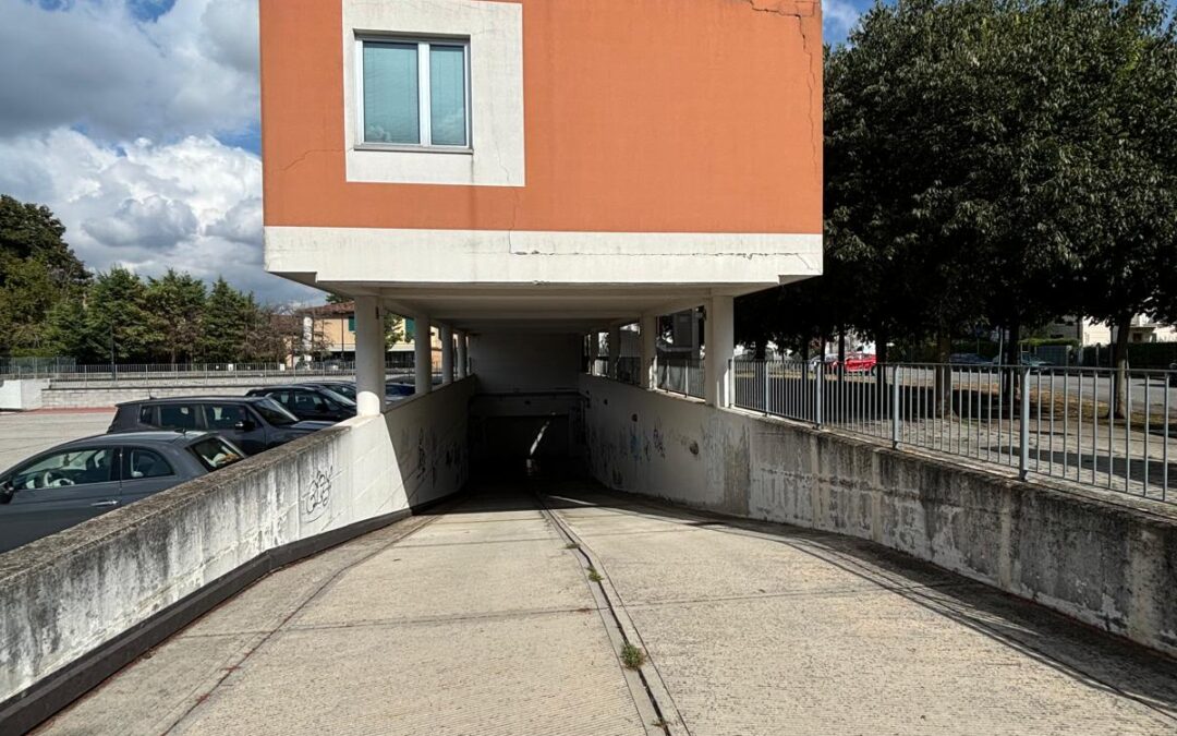 Autorimesse  Borgosatollo – EK-114407457