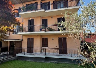 Quadrilocale  Borgosatollo – 1146