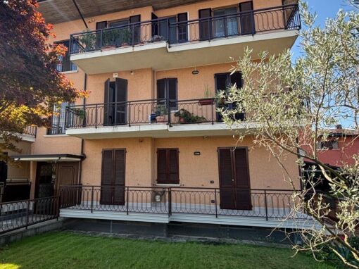 Quadrilocale <br> Borgosatollo – 1146