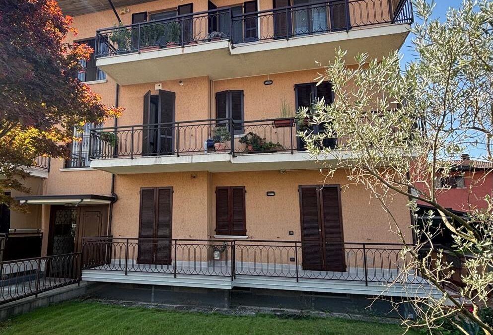 Quadrilocale  Borgosatollo – 1146