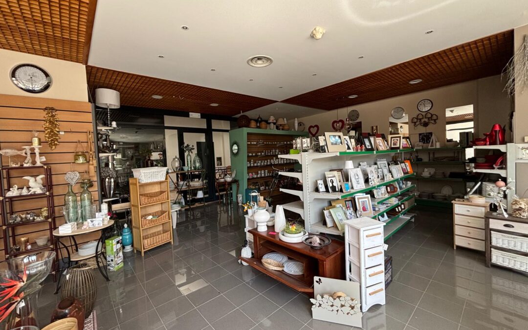 Negozio  Borgosatollo – 1151