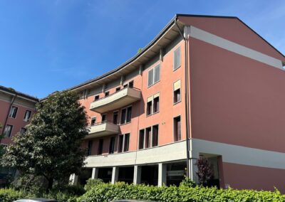 Trilocale  Brescia – 1073