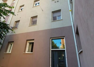 Trilocale  Brescia – 1152
