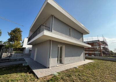 Villa  San Zeno – 1157