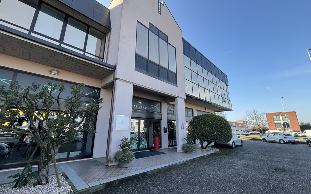 Spazio commerciale  Borgosatollo – 1105