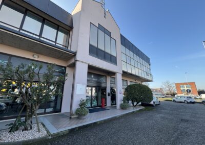 Spazio commerciale  Borgosatollo – 1105