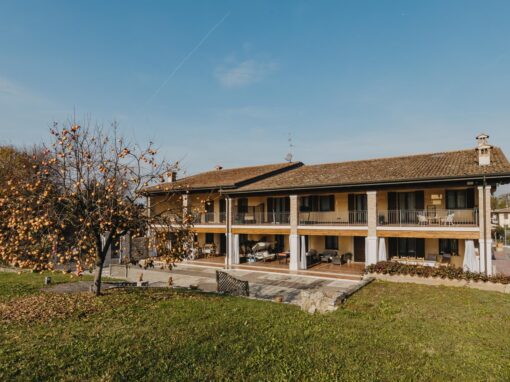 Casale<br>Castenedolo – 1162