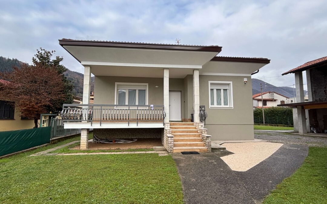 Villa  Nave – 1164