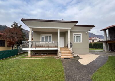 Villa  Nave – 1164