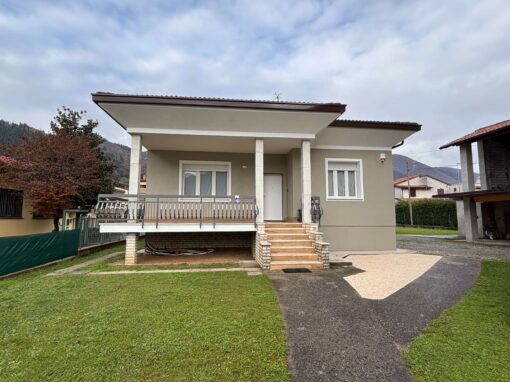 Villa <br> Nave – 1164