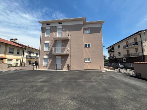 Appartamenti ristrutturati <br> Borgosatollo – 1167