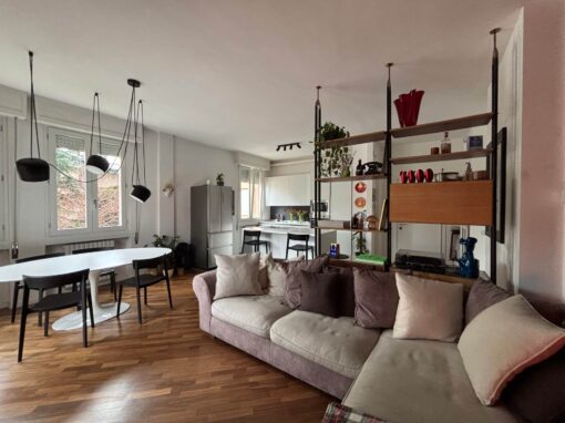 Trilocale <br> Brescia – 1170