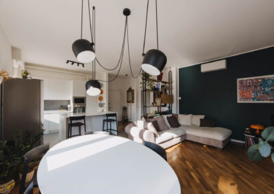 Trilocale  Brescia – 1170