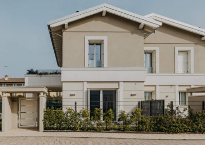 Villa  Mompiano – 1173