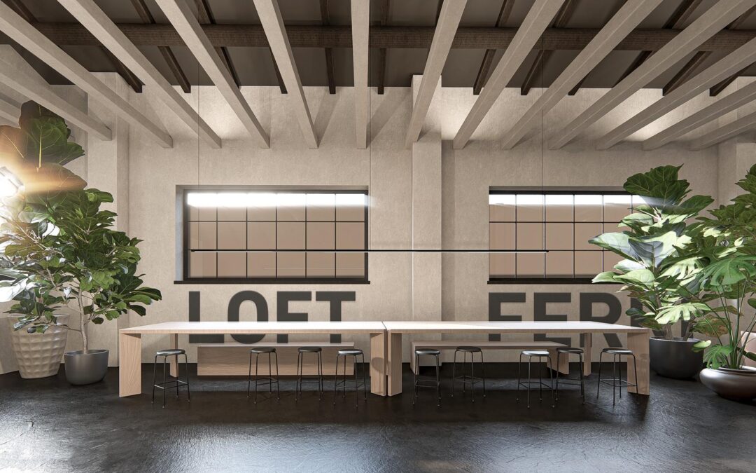 Locale commerciale  Brescia – 1057