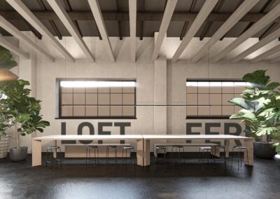 Locale commerciale  Brescia – 1057