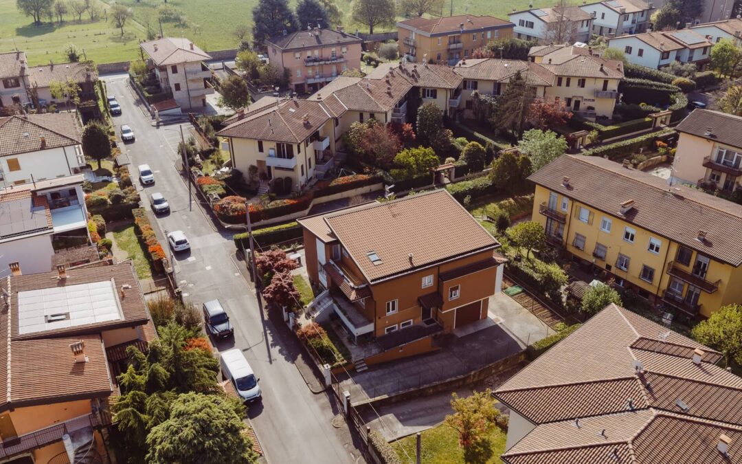 Villa  Brescia – 1179