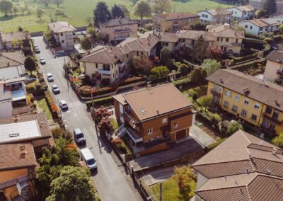 Villa  Brescia – 1179