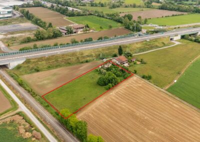 Rustico  Poncarale – 1180