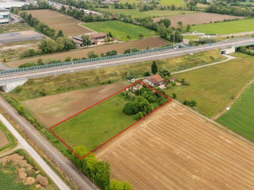 Rustico <br> Poncarale – 1180