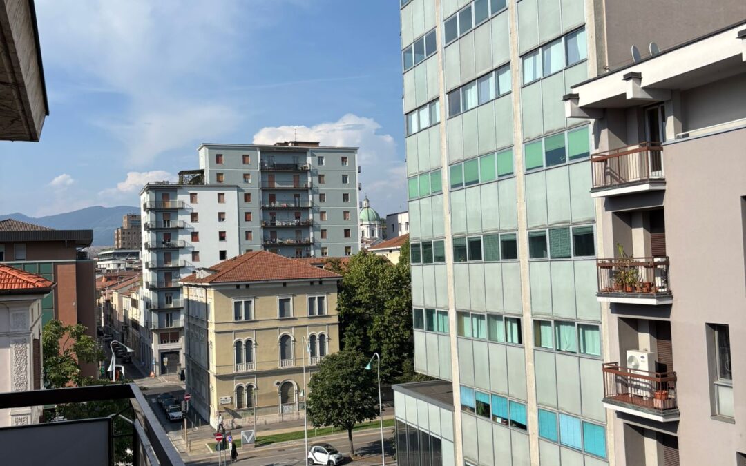 Quadrilocale  Brescia – 1189
