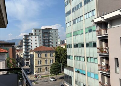 Quadrilocale  Brescia – 1189