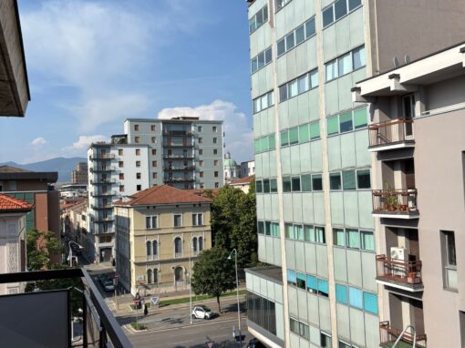 Quadrilocale <br> Brescia – 1189