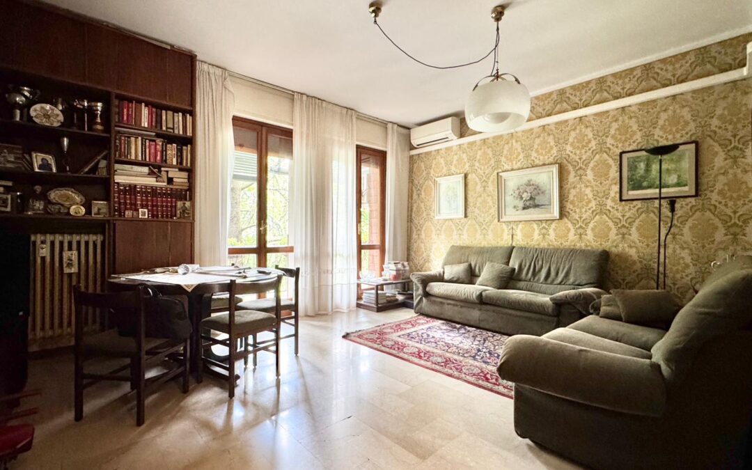Quadrilocale  Brescia – 1190