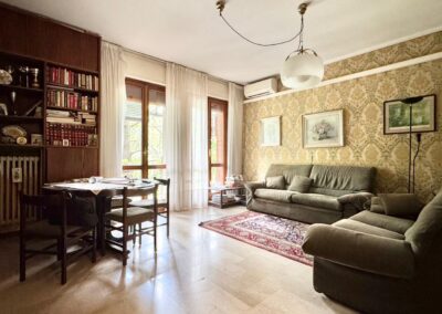 Quadrilocale  Brescia – 1190