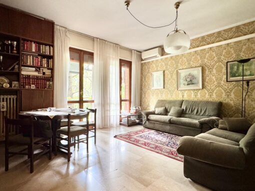 Quadrilocale <br> Brescia – 1190