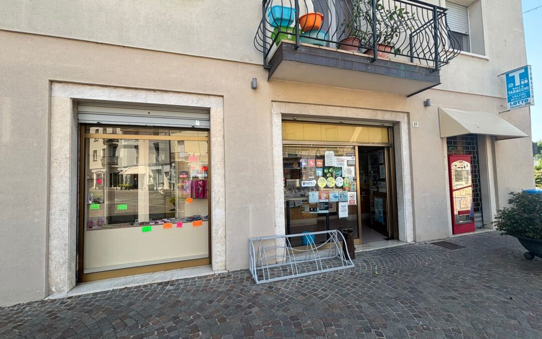 Tabaccheria  Montirone – 1183
