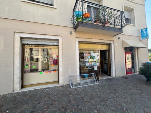 Tabaccheria <br> Montirone – 1183