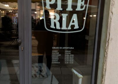 Licenza bar  Brescia – 1187