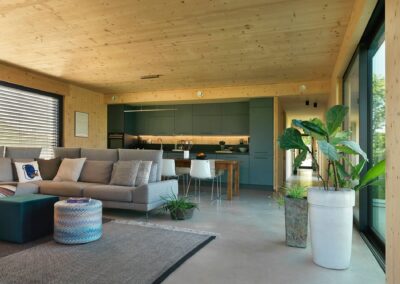 Villa  Ghedi – 1193