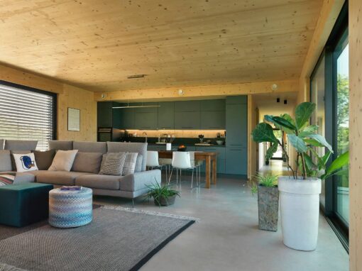 Villa <br> Ghedi – 1193