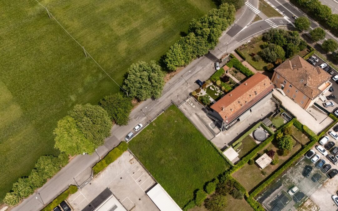 Terreno  Brescia – 1194