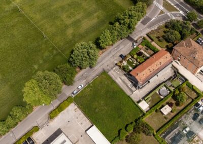 Terreno  Brescia – 1194