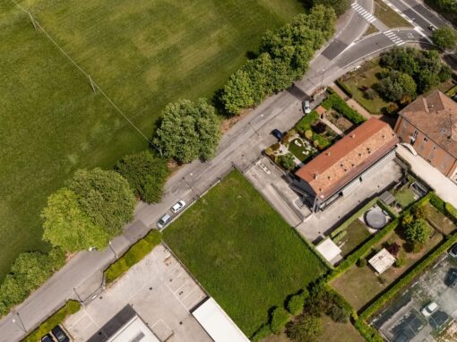 Terreno <br> Brescia – 1194