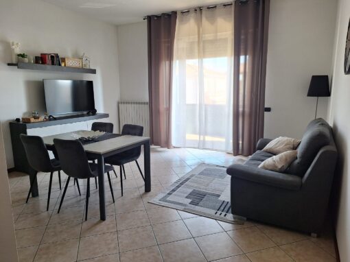 Bilocale <br> Borgosatollo – 1192