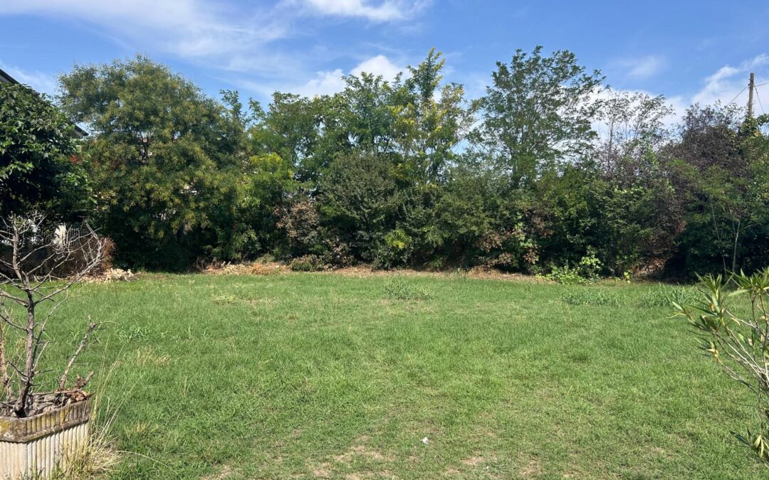 Terreno  Borgosatollo – 1195