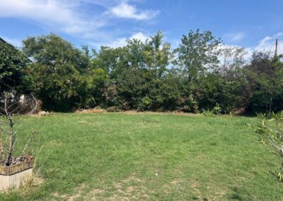 Terreno  Borgosatollo – 1195