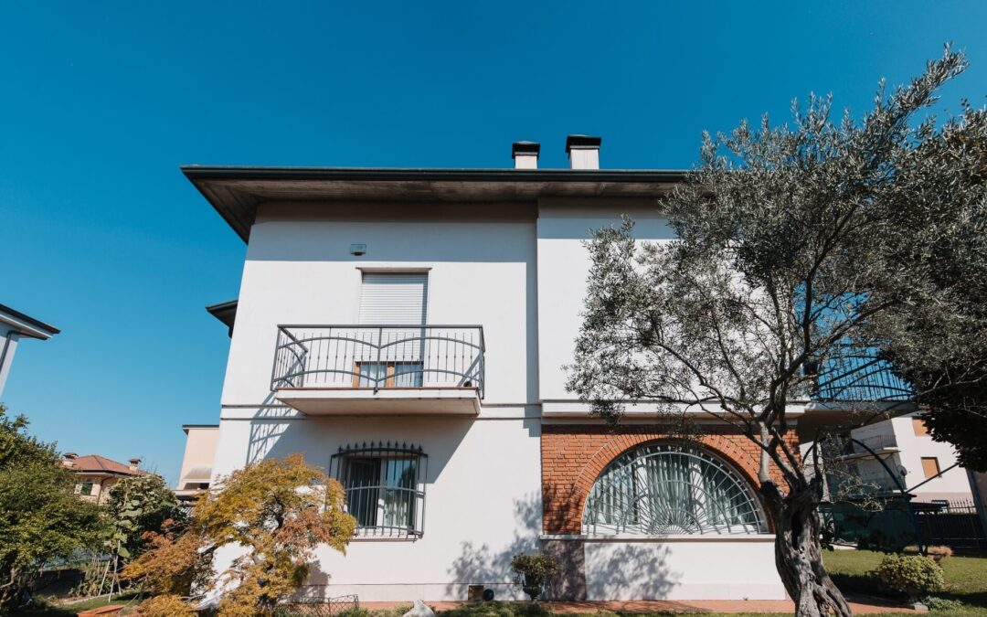 Villa  Borgosatollo – 1196